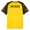 Camiseta de fútbol Borussia Dortmund Primera Equipación 2025-26 - Hombre